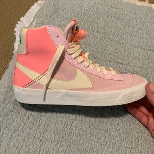 Nike high tops